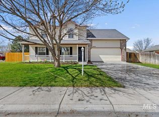 2824 Bristol Ave, Caldwell, ID 83605