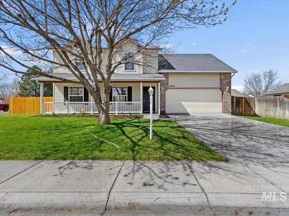 2824 Bristol Ave, Caldwell, ID 83605