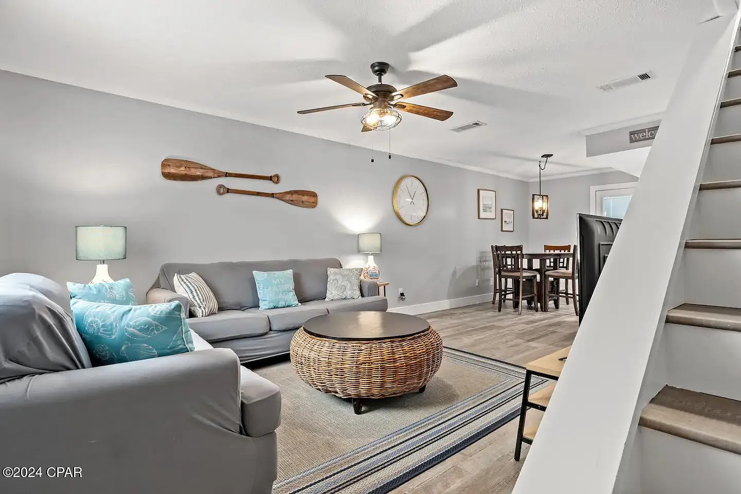 2 bed, 2.5 bath, 667 sqft, $1,950 — Photo 2