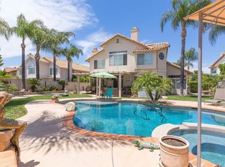 32175 Via Saltio, Temecula, CA 92592