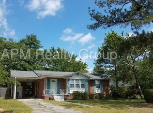 1109 Cullasaja Cir, Columbia, SC 29223