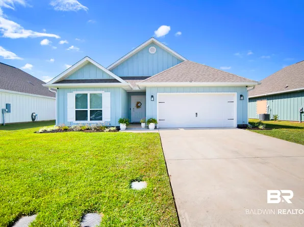 4187 Montague Dr, Gulf Shores, AL 36542