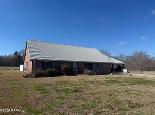 2338 Grand Prairie Hwy, Washington, LA 70589