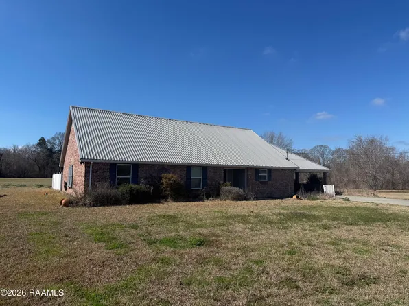 2338 Grand Prairie Hwy, Washington, LA 70589