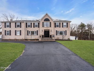 21 Julies Way, Howell, NJ, 07731