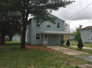 709 E Maple Ave, Lindenwold, NJ 08021