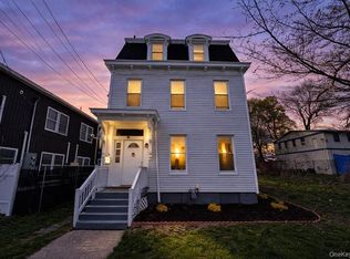34 Smith Street, Poughkeepsie, NY 12601
