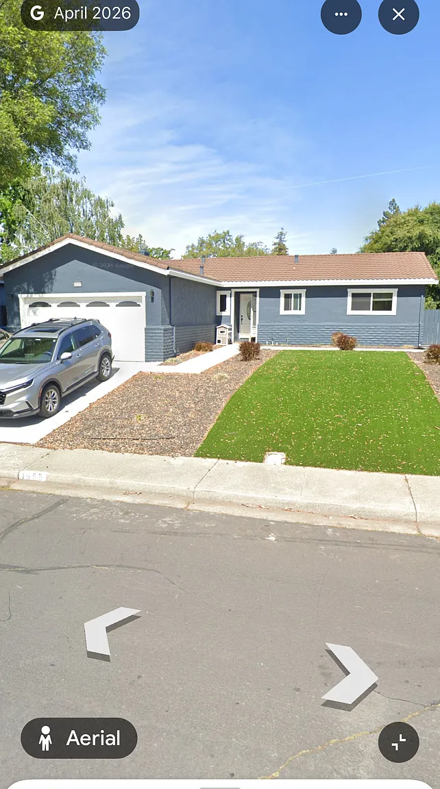 1055 Fox Meadow Way — Photo 1