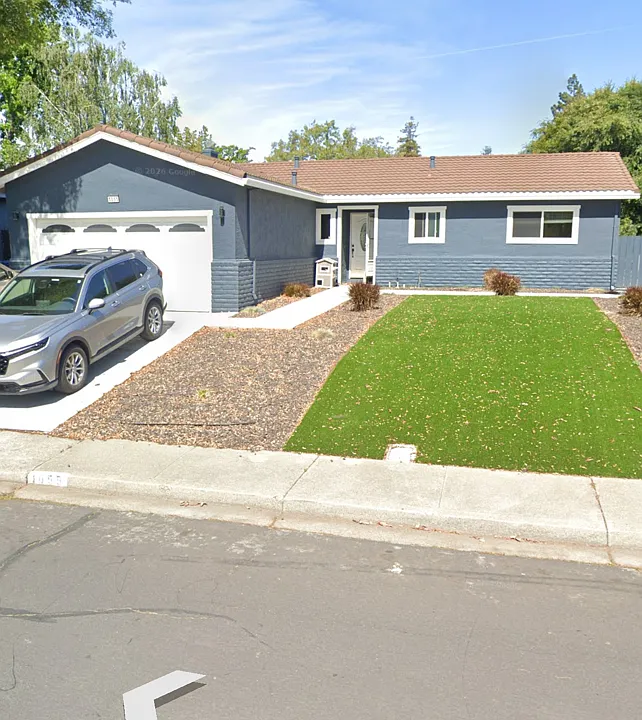 1055 Fox Meadow Way