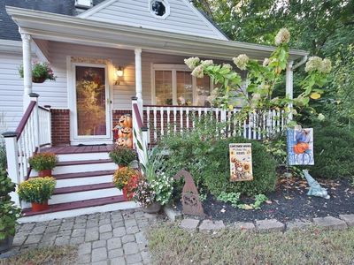 22 Richmond Place, Cortlandt Manor, NY, 10567