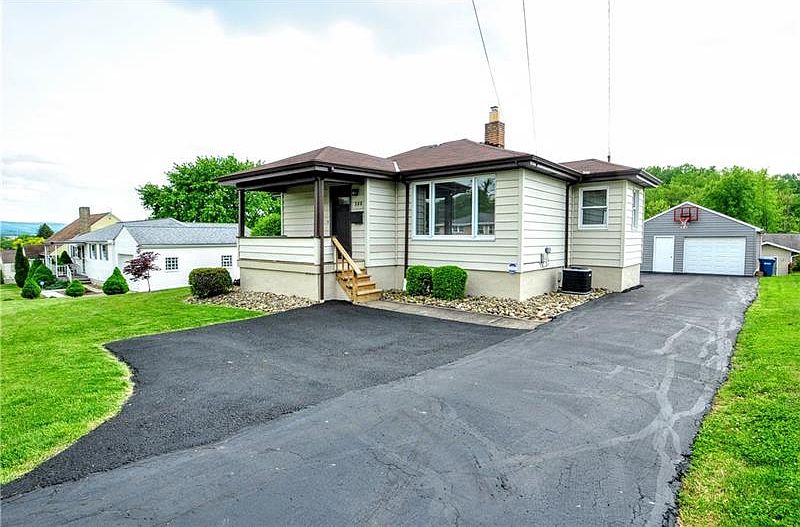 506 N Church St, Mount Pleasant, PA 15666 Zillow