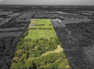 80 E 1600th Rd, Baldwin City, KS 66006