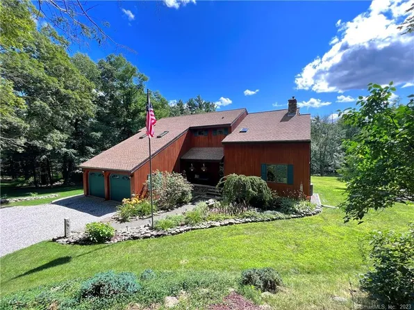 123 Losaw Road, Winchester, CT 06098