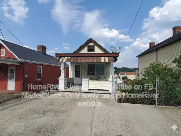 1204 Lower Meadow Ave, Charleroi, PA 15022