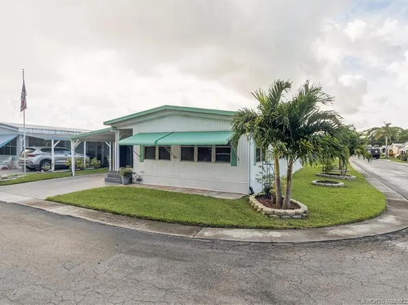 4800 SE Federal Hwy Lot 72, Stuart, FL 34997