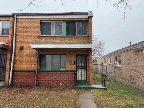 2349 E 103rd St #00, Chicago, IL 60617