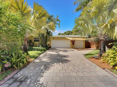 3381 NE 6th Ave, Oakland Park, FL, 33334