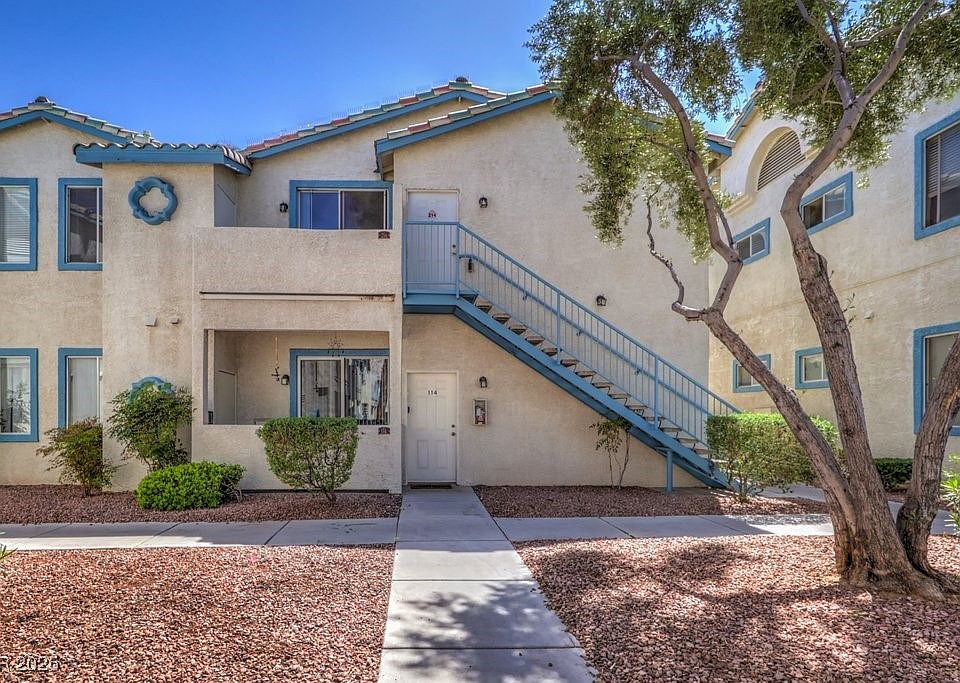 2nd image of 4960 Harrison Dr APT 214