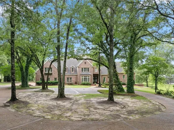 6060 Riverchase Dr S, Mobile, AL 36619