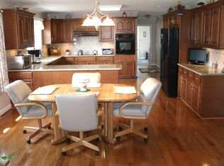 277 Sunset Rd, Clemmons, NC 27012