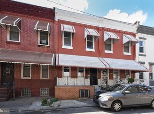 2416 N Napa St, Philadelphia, PA 19132