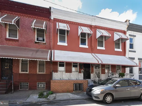 2416 N Napa St, Philadelphia, PA 19132