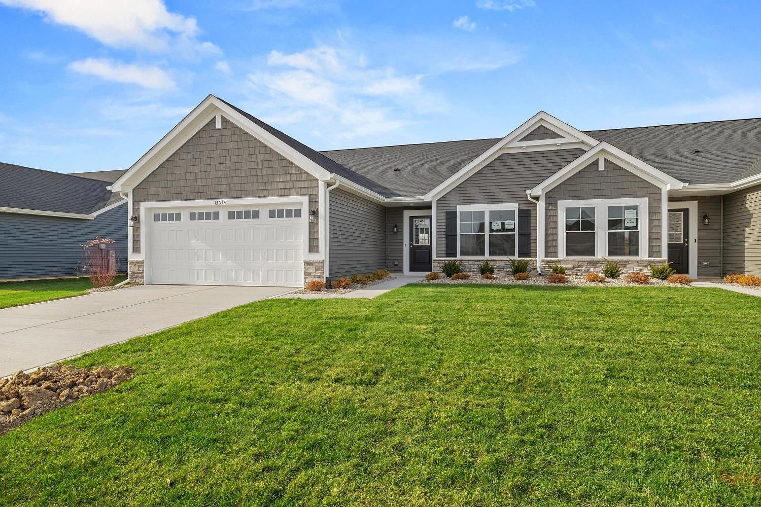 13634 Freedom Way, Cedar Lake, IN 46303 Zillow