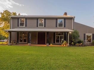 516 Young Rd, Hallsville, TX 75650