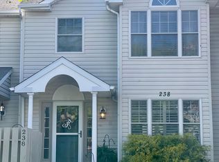 238 Prince William Way, Chalfont, PA 18914