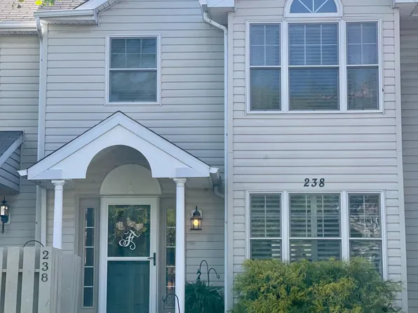238 Prince William Way, Chalfont, PA 18914
