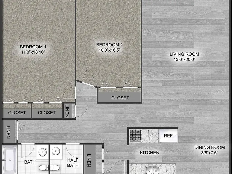 Fine Living at Aquila Park & Royal Park — Photo 29