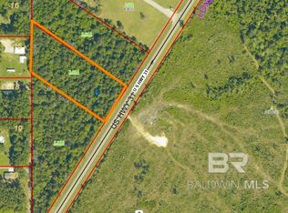 0 Us Highway 31, Spanish Fort, AL 36527