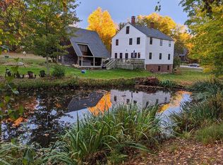 435 State Route 140, Gilmanton, NH 03237