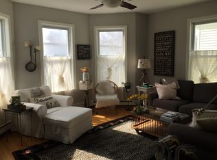 79 Hampshire St #3, Cambridge, MA 02139