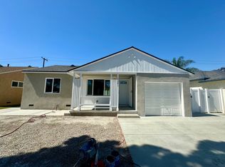 Bayla St, Norwalk, CA 90650