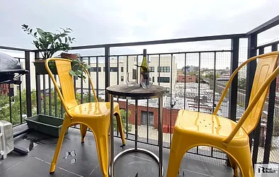 Rented by PadRabbit LLC