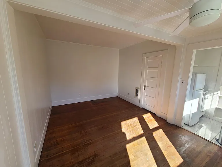 1615 Laguna St #1/2 — Photo 3