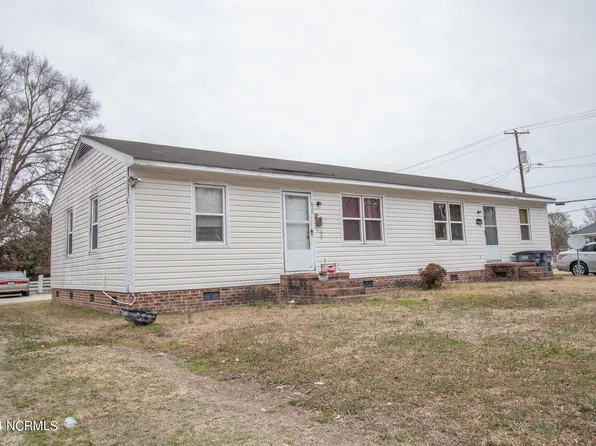 620 Ambler Avenue, Rocky Mount, NC 27801
