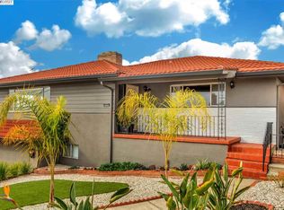 1326 Ardmore Dr, San Leandro, CA