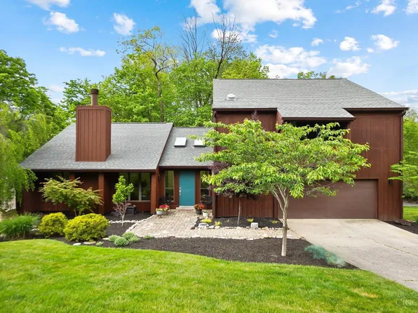 7146 Royalgreen Dr, Cincinnati, OH 45244