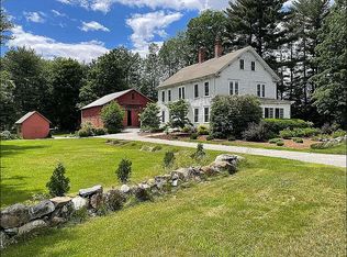 228 Maple St, Hopkinton, NH 03229