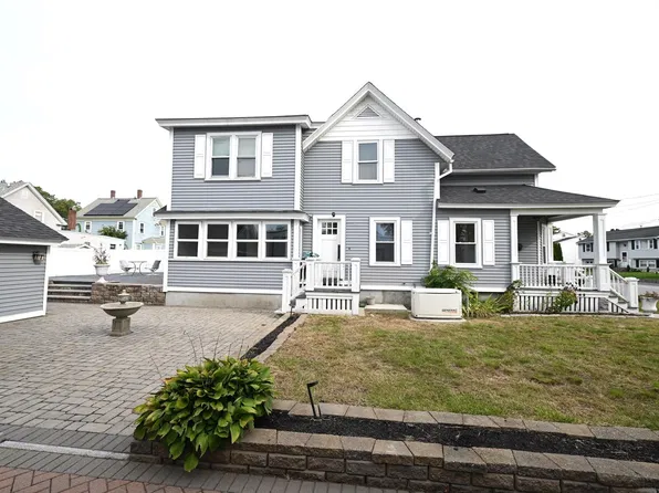 24 Brouilette St #24, North Chelmsford, MA 01863
