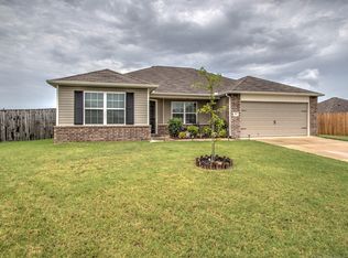 471 E 147th Cres S, Glenpool, OK 74033