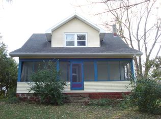 3366 180th St, Woodbine, IA 51579