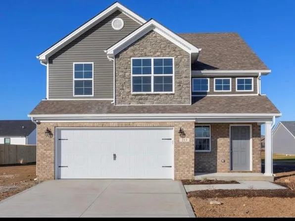 8145 Driftwood Loop, Richmond, KY