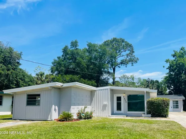 4633 MARLBORO Circle W, Jacksonville, FL 32206