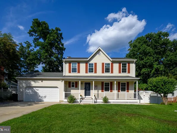 1007 Harbor Dr, Annapolis, MD 21403