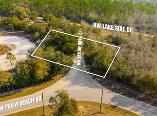 0 NW Palm Beach Dr, Altha, FL 32421