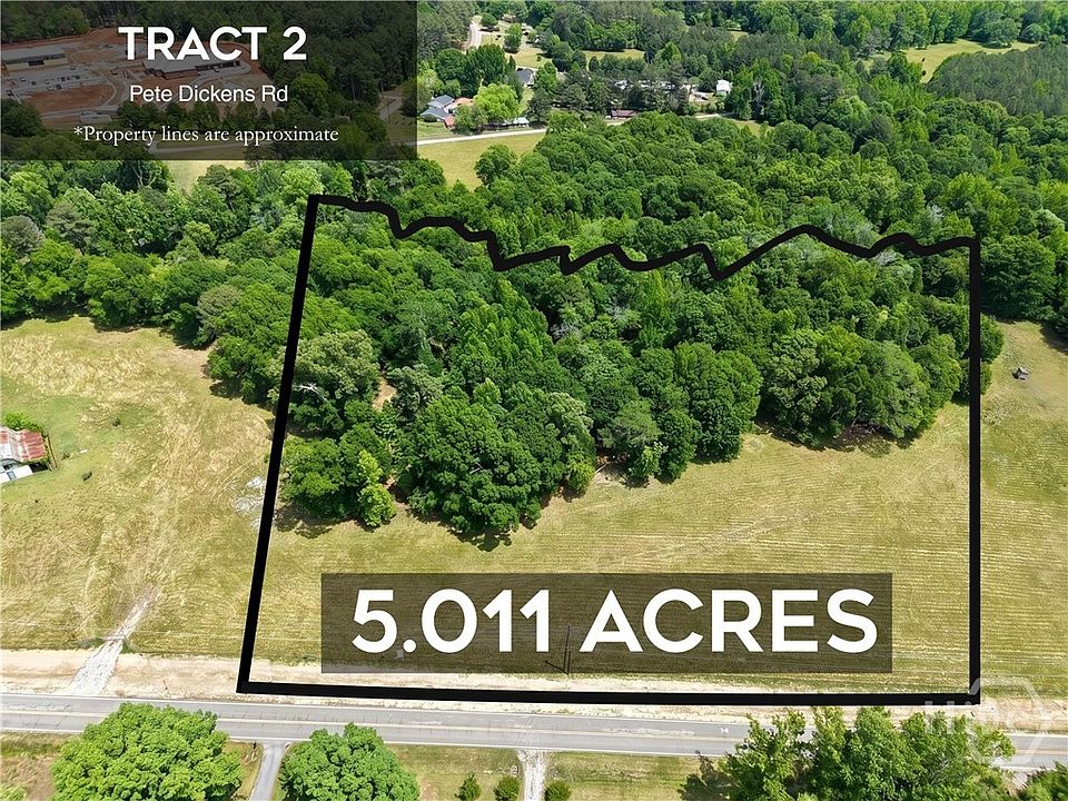 1st image of Tract 2 McNutt Creek Road