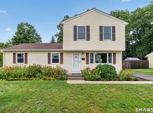 10 Roosevelt Boulevard, Enfield, CT 06082